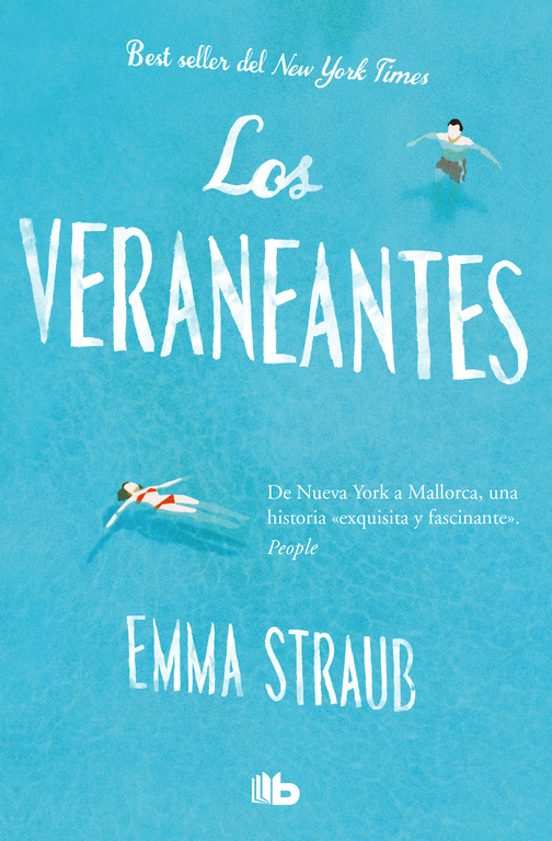 Los Veraneantes