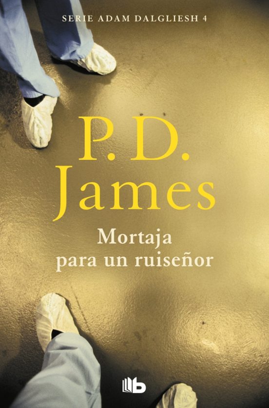 Mortaja Para Un Ruiseñor