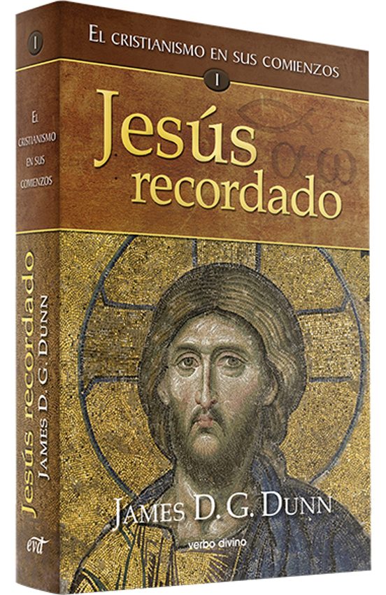Jesús Recordado [Edición en Rústica]