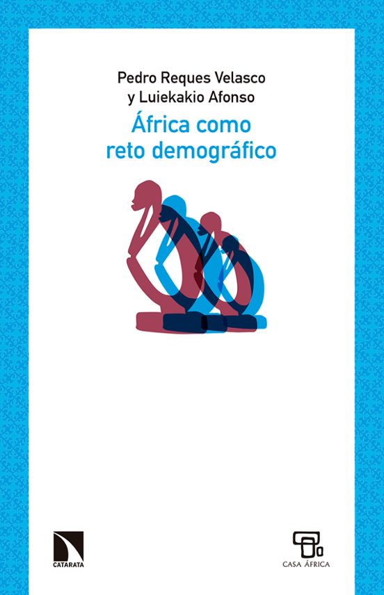 Africa Como Reto Demografico: Angola Como Paradigma