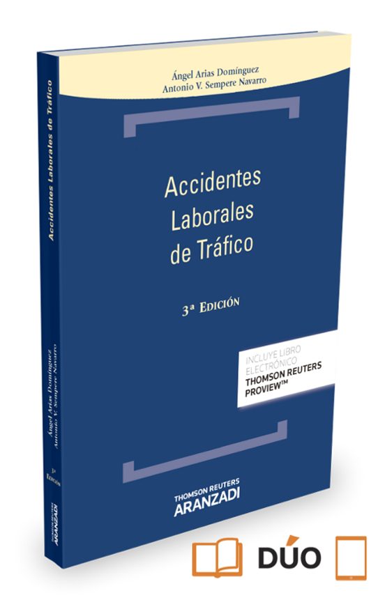 Accidentes Laborales De Trafico