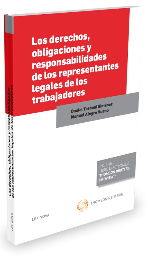 Los Derechos Obligaciones Y Responsabilidades De Los Representantes Le