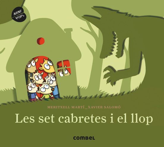Les Set Cabretes I El Llop