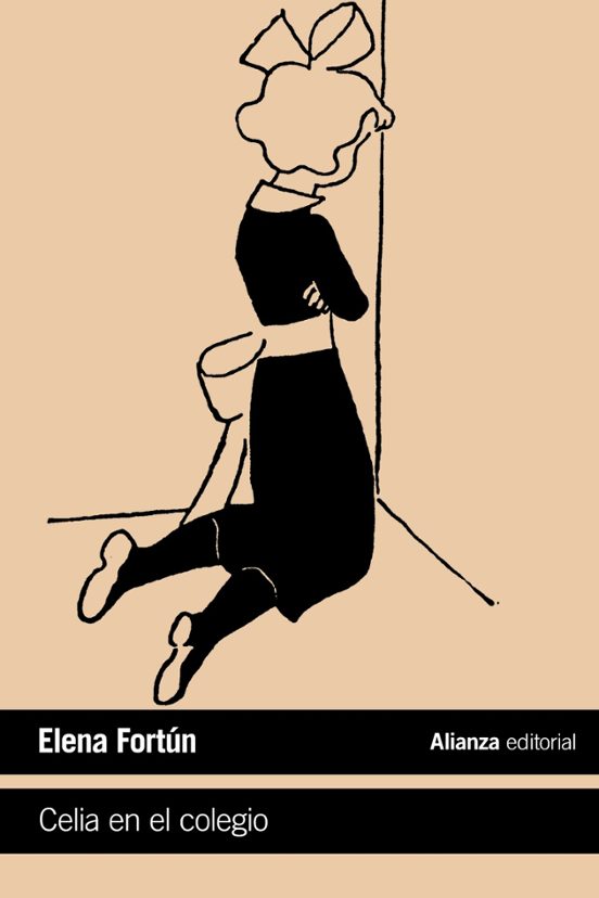 Celia En El Colegio