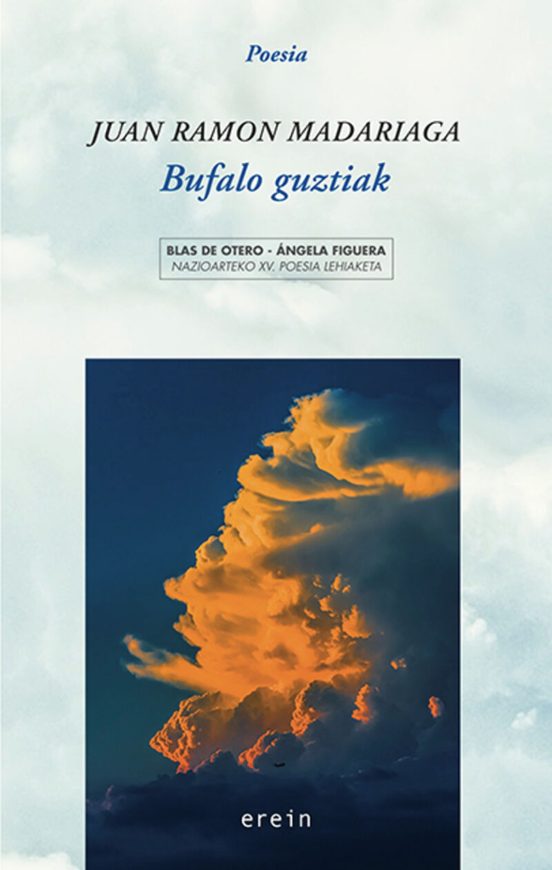 Bufalo Guztiak