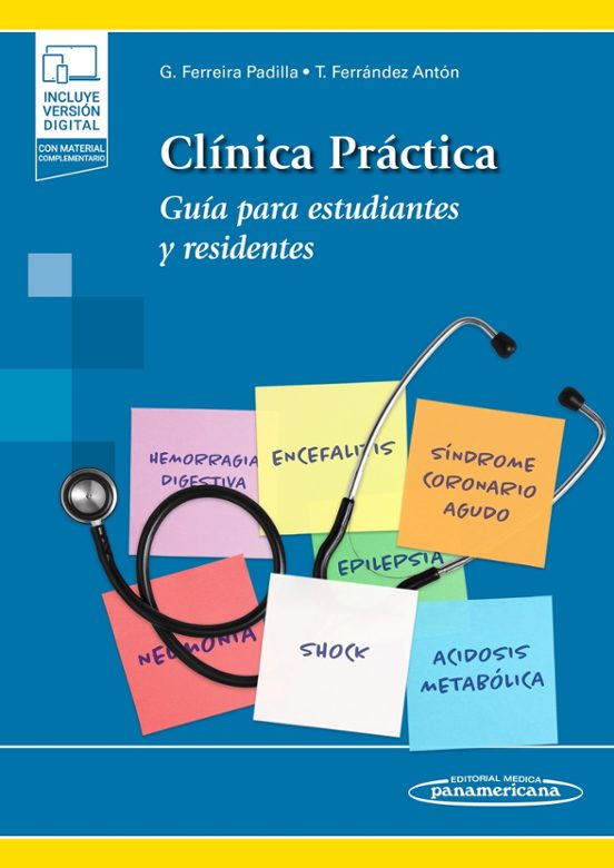 Clínica Práctica