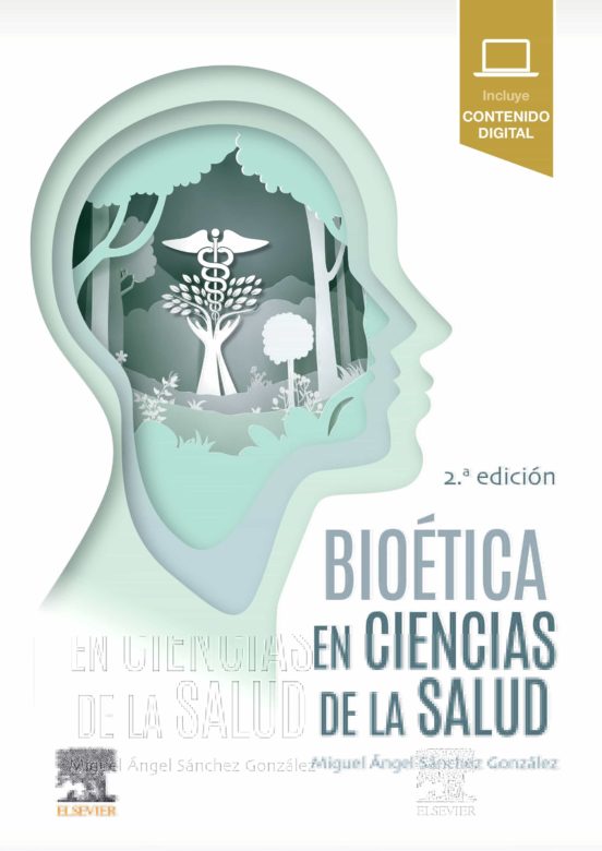 Bioética En Ciencias De La Salud