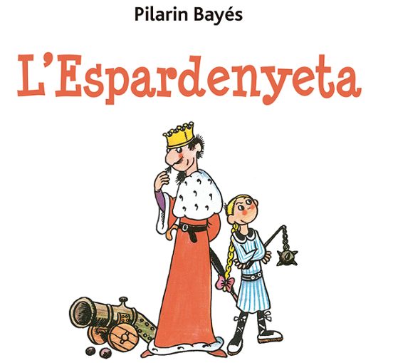 L’espardenyeta