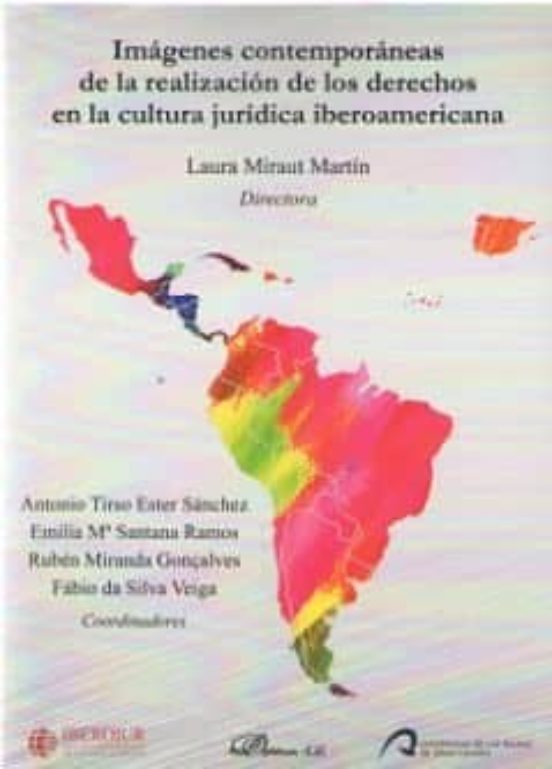 Imagenes Contemporaneas De La Realizacion De Los Derechos En La C Ultu