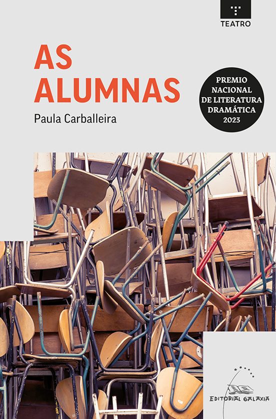 As Alumnas
