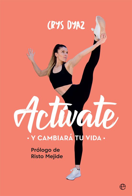 Activate y Cambiara Tu Vida