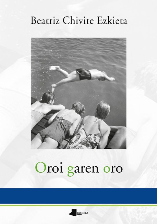 Oroi garen oro