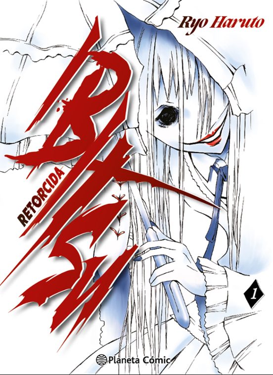 Ibitsu Nº 01/02