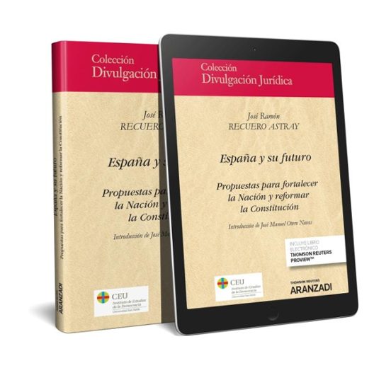 España Y Su Futuro