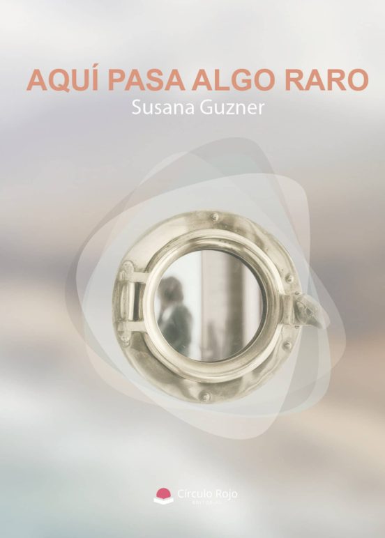Aquí Pasa Algo Raro
