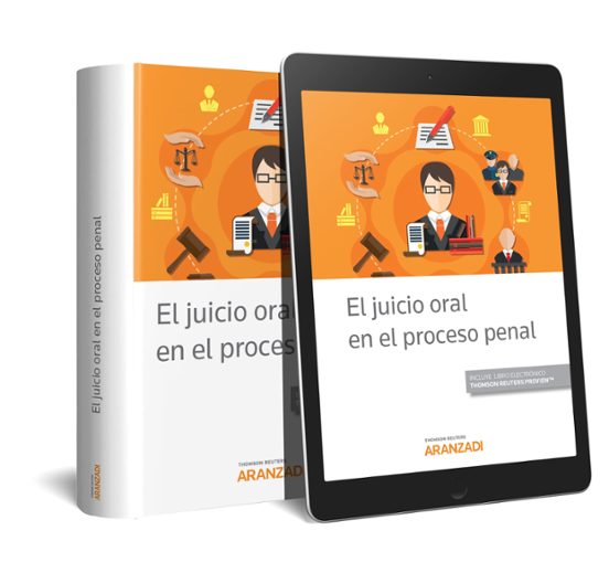 Juicio Oral En El Proceso Penal