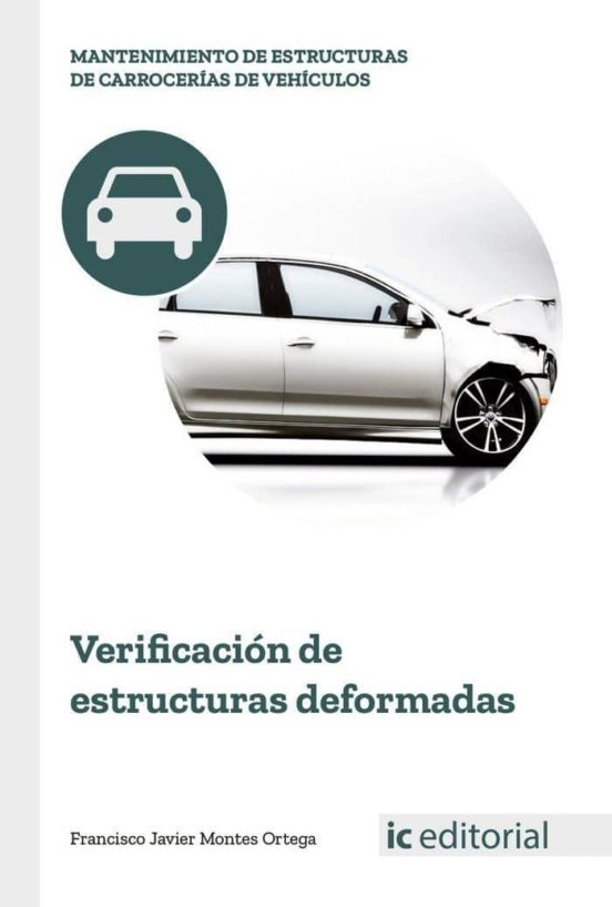 Verificación De Estructuras Deformadas