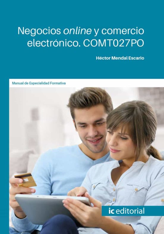 Comt027po Negocios Online Y Comercio Electrónico