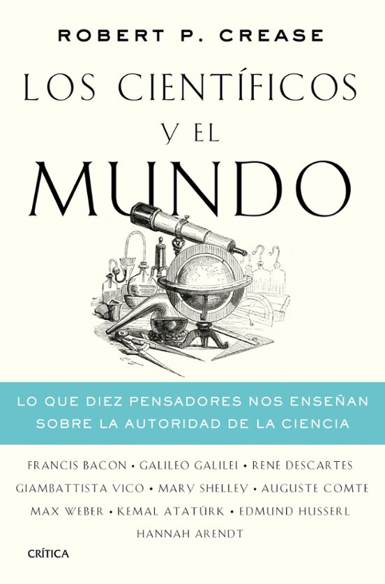 Los Científicos Y El Mundo