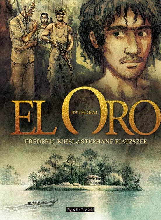 El Oro Integral
