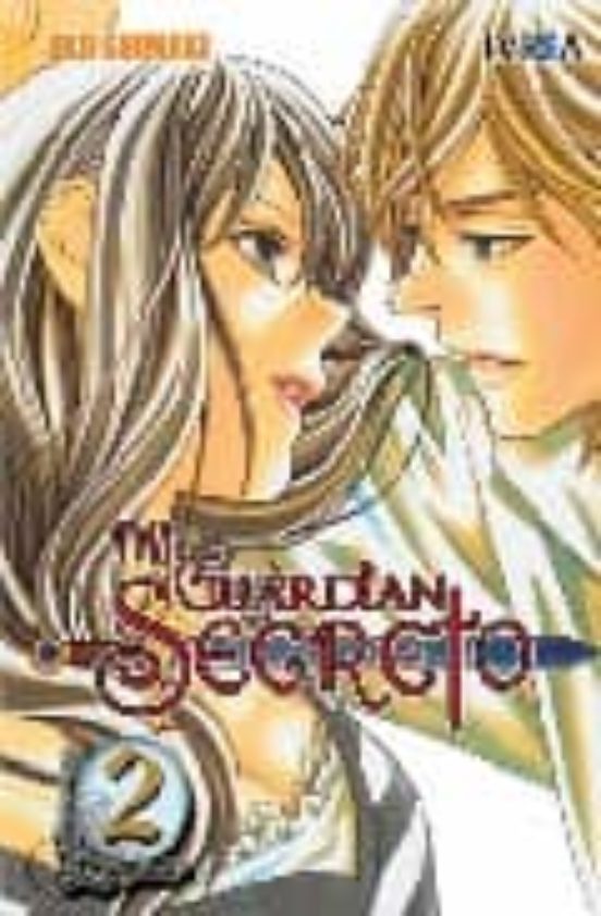 Mi Guardian Secreto Nº 2