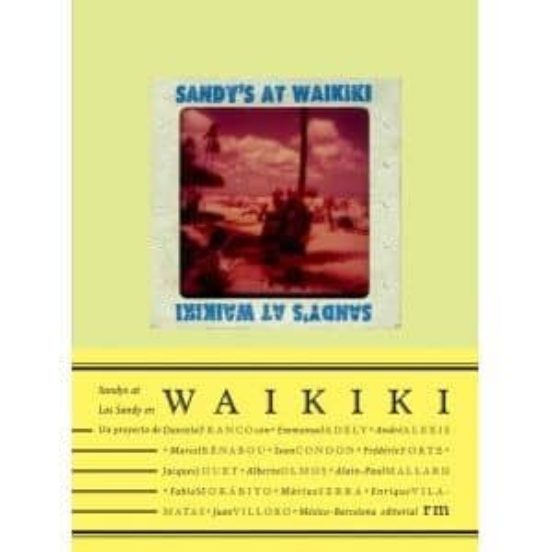 Los Sandy en Waikiki
