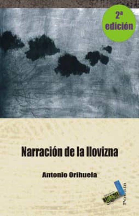 Narración De La Llovizna