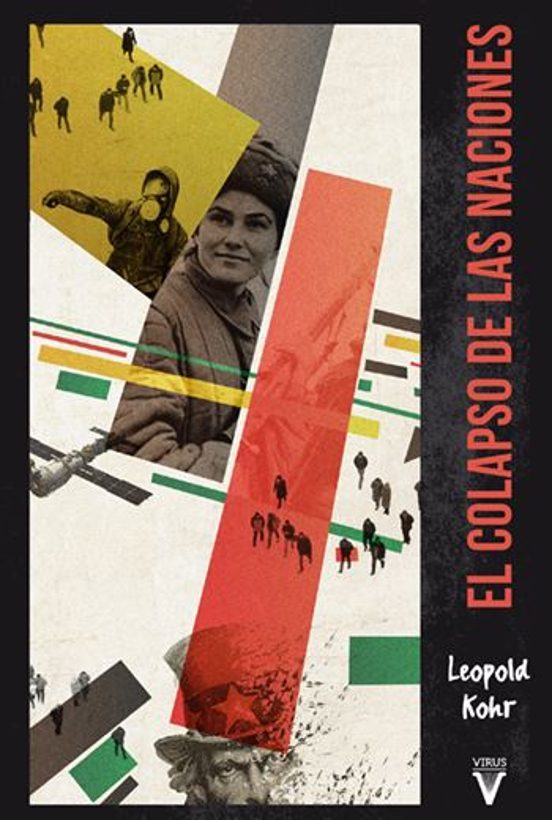 El Colapso De Las Naciones