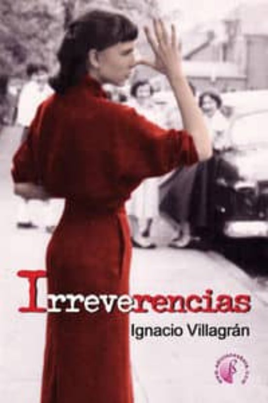 Irreverencias