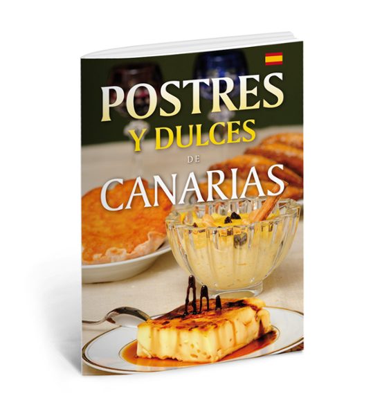 Postes Y Dulces De Canarias