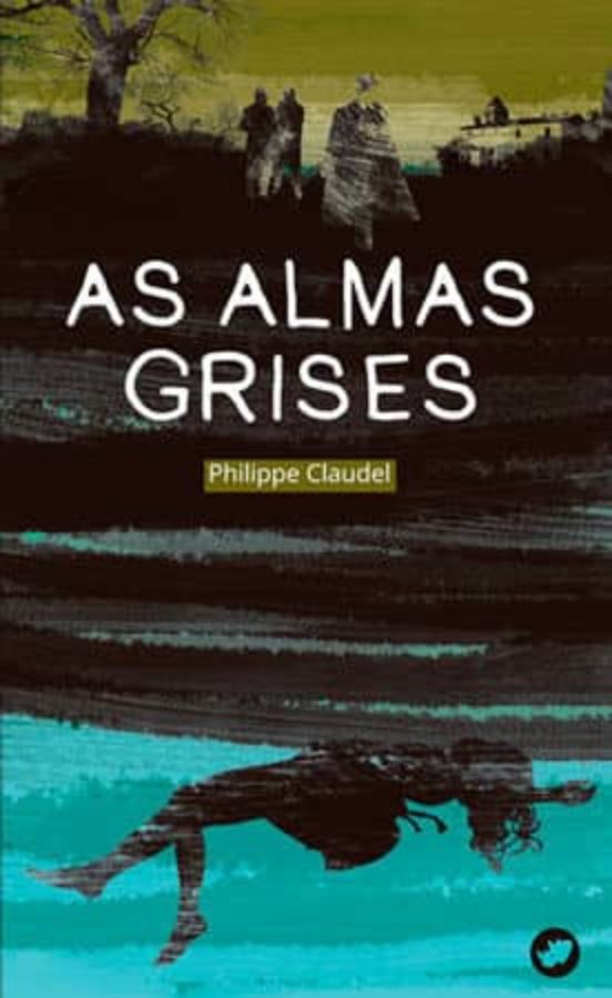 As Almas Grises