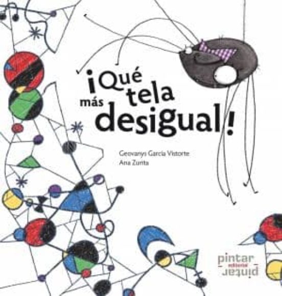 Aque Tela Mas Desigual!