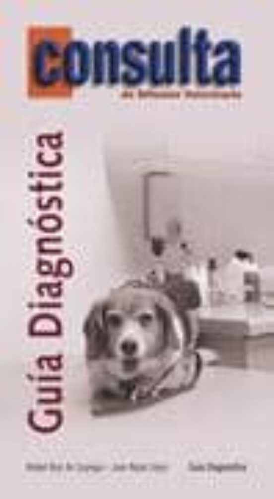 Guia Diagnostica del Perro y del Gato