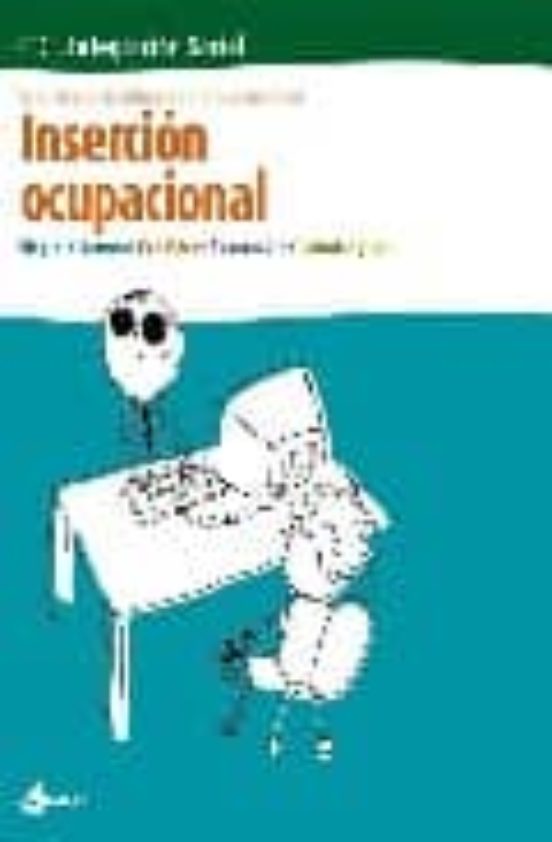 Insercion Ocupacional
