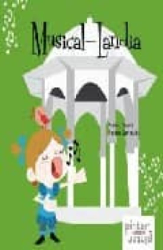 Musical-landia