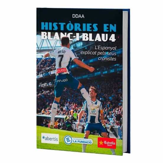 Histories en Blanc i Blau 1