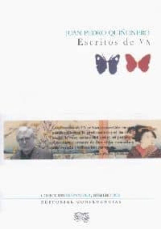 Escritos De VN