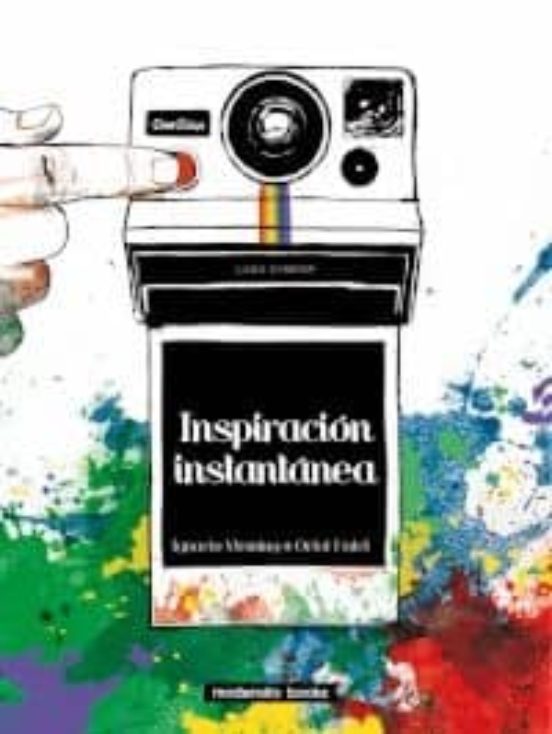Inspiración Instantánea