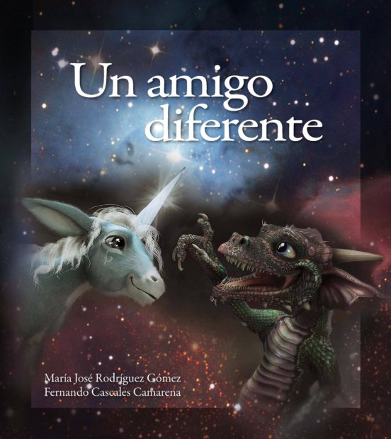 Un Amigo Diferente
