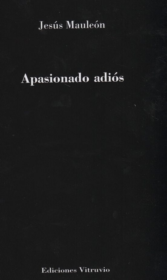 Apasionado Adios