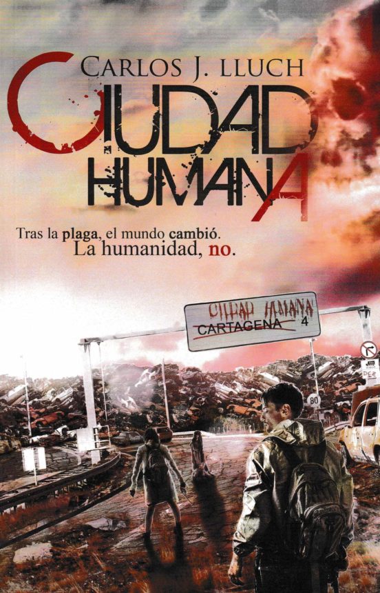 Ciudad Humana