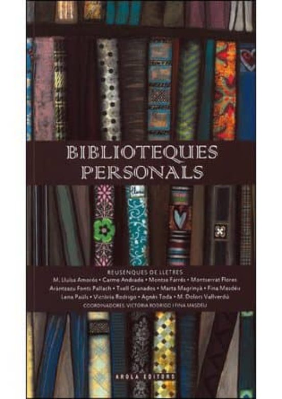 Biblioteques Personals