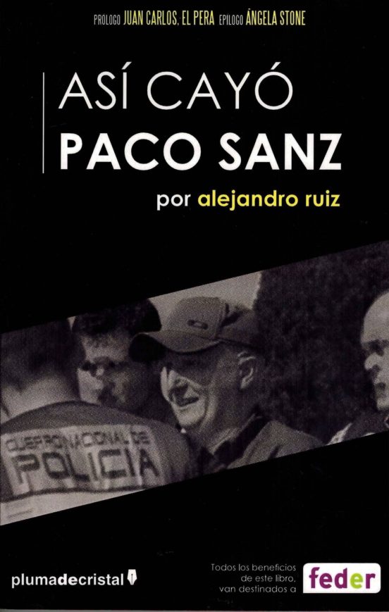Asi Cayo Paco Sanz