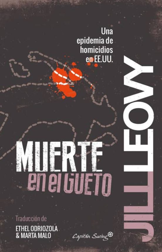 Muerte En El Gueto: Una Epidemia De Homicidios En Ee.uu