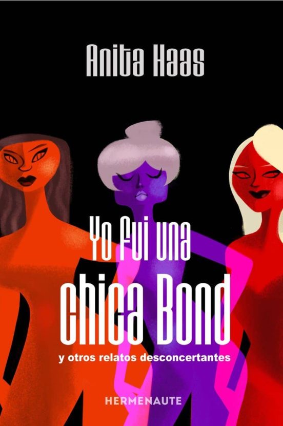 Yo Fui Una Chica Bond