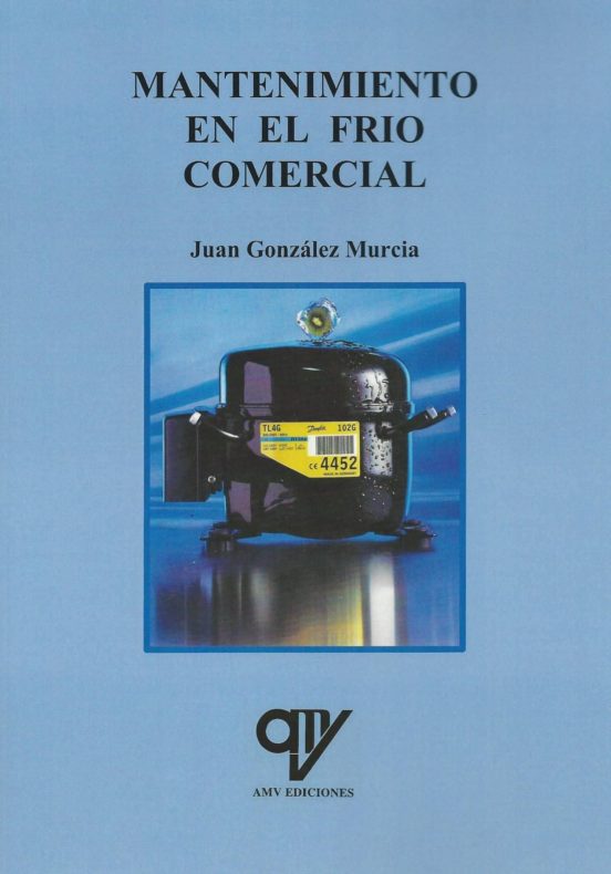 Mantenimiento En El Frío Comercial