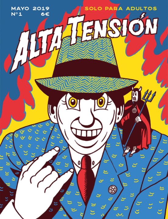 Alta Tensión