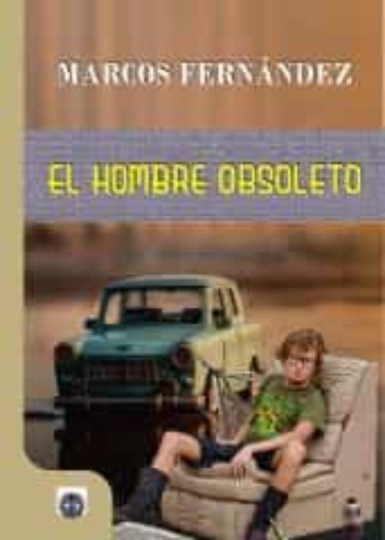 Hombre Obsoleto el