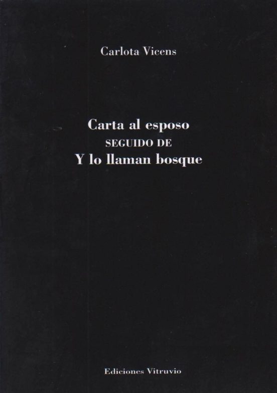 Carta Al Esposo