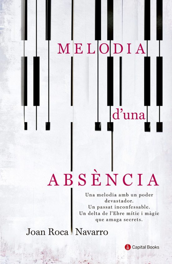 Melodia D'una Absència